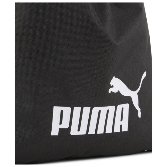 Puma Τσάντα γυμναστηρίου Phase Gym Sack
